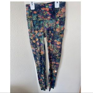 Lululemon size 2 leggings